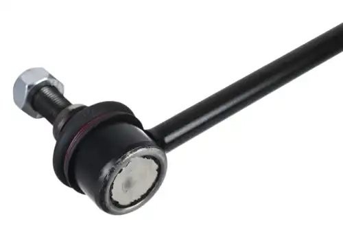 тяга стабилизатора переднего левая! Nissan Qashqai J10E 07> Z29224 ZENTPARTS