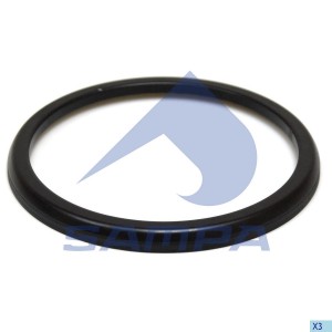 Шайба SCANIA P,G,R,T балансира SAMPA 040323 SAMPA