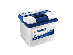 аккумуляторная батарея! BLUE DYNAMIC 19.5/17.9 +справа 44Ah 440A 207/175/175\ 544402044 VARTA