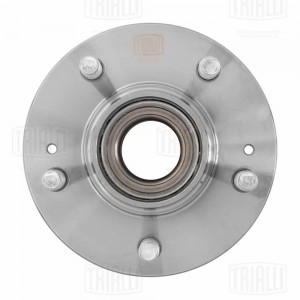 Ступица задн. в сборе с подшип. для Hyundai Santa Fe 00- ABS MR0892 MR 0892 TRIALLI