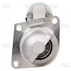 Стартер для а/м Geely Coolray 19-/Atlas Pro 21- 1.5T 1,4кВт LSt 2735 LST2735 START VOLT