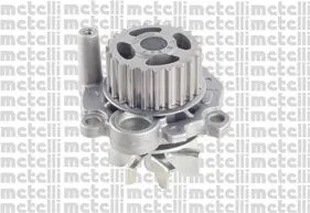помпа!\ Audi A3, VW Golf/Bora, Seat Ibiza/Cordoba 1.8/2.0 96> 24-0947 METELLI