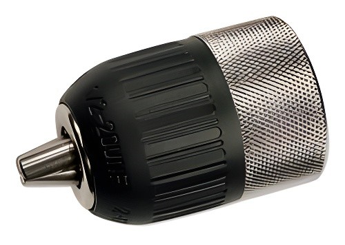 Патрон для дрели бесключевой 2-13мм 1/2" MATRIX 16809 MATRIX