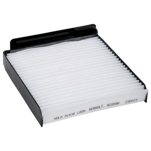 RENAULT LOGAN/DUSTER НЕ УГОЛЬНЫЙ SC436 HOLA