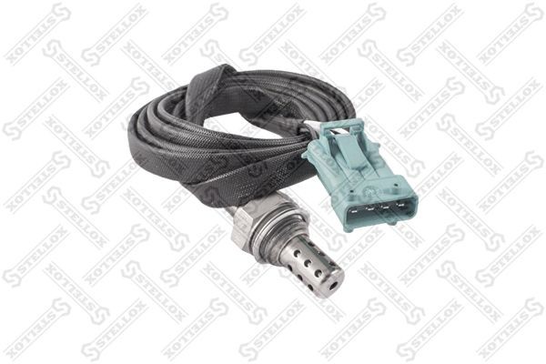 лямбда-зонд_ Citroen C5, Peugeot 406 1.82.0 16V 00-04  20-00081-SX 2000081SX 20-00081-SX STELLOX