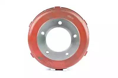 Барабан тормозной FORD Transit задний (1шт.) BSG BSG 30-225-003 BSG