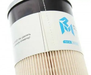 Фильтр топливный КАМАЗ-6520 ЕВРО-4 MEGAPOWER 110-16-033 MEGA POWER