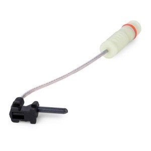 Датчик износа тормозных колодок MERCEDES C (W202),E (W210),S (W1240) передний FE 01498 FEBI BILSTEIN