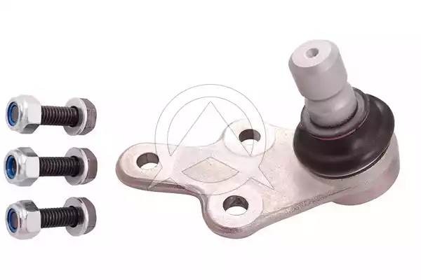 Опора шаровая правая Volvo V40/Cross Country 67285 67285 SIDEM