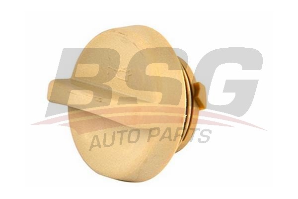 Крышка OPEL Astra (F,G,H),Corsa (B,C,D) (96-) горловины маслозаливной BSG BSG 65-700-199 BSG