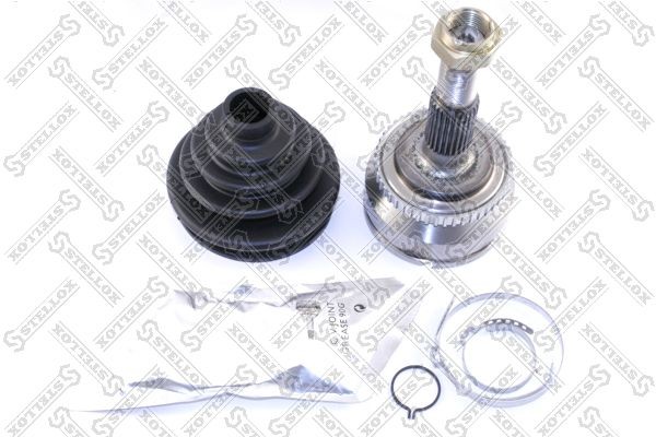 ШРУС наружный к-кт! ABS, 5003846\ Volvo 850 2.0/2.5 91-96 150-1133-SX STELLOX