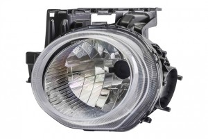 NISSAN JUKE (F15) (2011>) 21511D8LLDEM DEPO