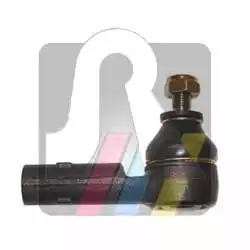 наконечник рулевой!\ Mitsubishi Galant all 92-96 91-09705 RTS