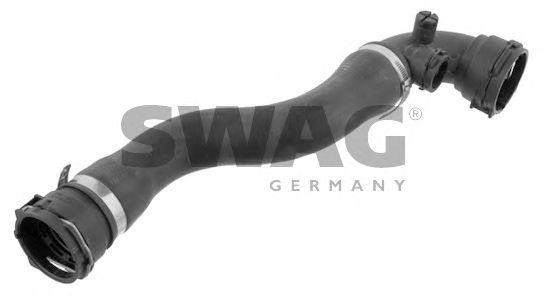 BMW X3 E83 (2004-2010) ВЕРХНИЙ 20 93 7721 SWAG
