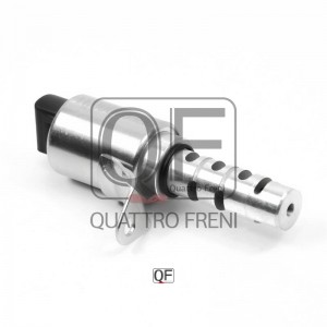 клапан регулировки фаз газораспределения!\ Ford Focus III 11>/ Kuga 12>/ EcoSpor QF50A00031 QUATTRO FRENI