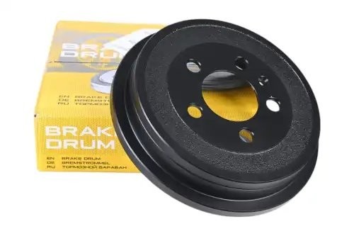 Барабан тормозной Skoda Fabia,VW Polo 99> Z01644 ZENTPARTS