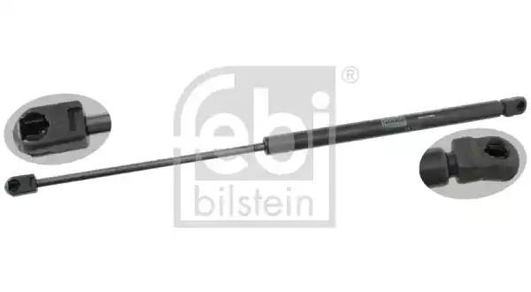 Амортизатор VW Golf 3 двери задка FEBI 01185 FEBI BILSTEIN