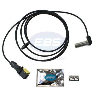 Датчик ABS (ANGLED 2.85M) 30013147 EBS