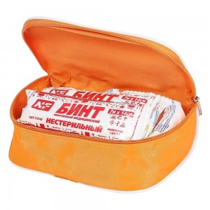 Аптечка автомобильная AIRLINE AM-01 AIRLINE