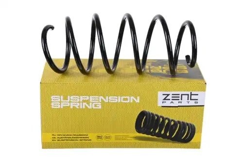 пружина передняя 40 275 97 Ford Fusion 1.4/1.6 16V 02-04 Z37912 ZENTPARTS