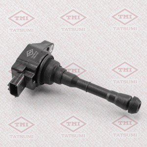 Катушка зажигания NISSAN Juke/Qashqai/X-Trail 10- THG1038 THG1038 TATSUMI