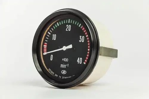 Тахометр 2511.3813 КАМАЗ, МАЗ, УРАЛ 25113813010 AVTOPRIBOR