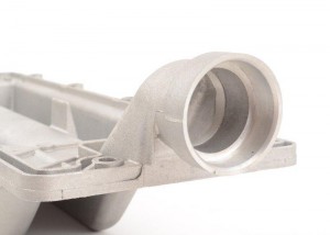 крышка с уплотнительной прокладкой!\ BMW E60 5.5i N62N all 11 14 7 507 278 BMW