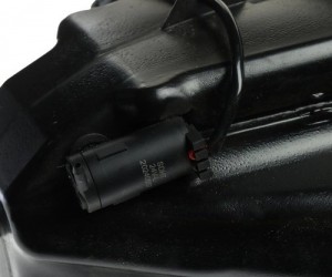 Бачок омывателя SITRAK HOWO стекла ветрового MOVELEX 810W264816049MX MOVELEX