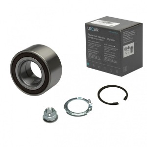 Подшипник ступицы передней ВАЗ Largus, Vesta, Xray, RENAULT Logan (под АБС) с 03 LECAR018362602 LECAR