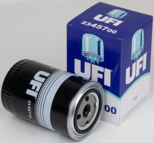 Фильтр масляный 23.457.00 23.457.00 UFI
