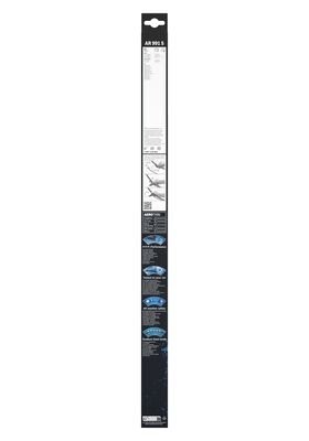 MB A-class (W168) (05/97>) 650 ММ/575 ММ VISIOFLEX 3 397 118 991 BOSCH