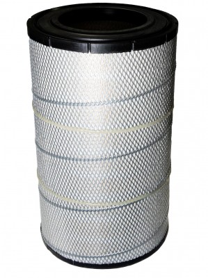 фильтр воздушный!\ SCANIA R-Series/T-Series/144-Series/164-Series Z32591 ZENTPARTS