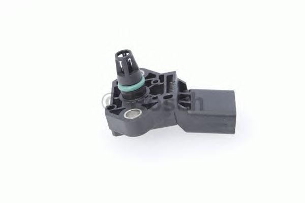 Датчик давления 0 281 006 059 BOSCH