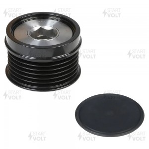Шкив с обгонной муфтой генер. для а/м Subaru Forester SH (10-)/XV (12-) 2.0i (SG SGP 2201 START VOLT