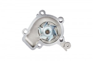 Помпа водяная 2.0L Sportage, Tucson, Elantra, Trajet, Ceed, I30, WP0303 WP0303 FINWHALE