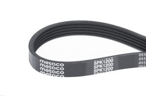 CITROEN/OPEL/PEUGEOT/SKODA 5PK1225 5PK1220 METACO