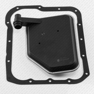 MITSUBISHI LANCER (CS) / GALANT С ПРОКЛАДКОЙ AF0121 GREEN FILTER