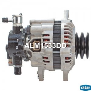 Генератор ALM1533DD ALM1533DD KRAUF