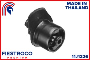Сайлентблок TOYOTA Corolla NDE170 1ND-TV 1,4 11J1226 11J1226 FIESTROCO