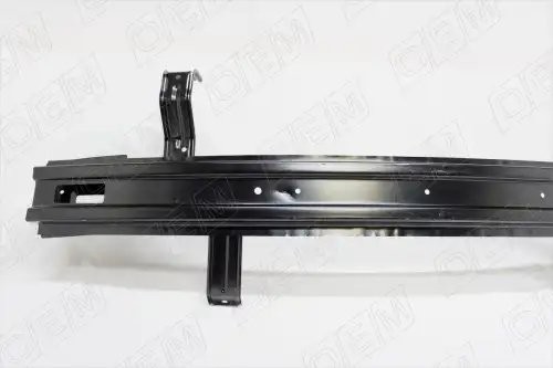 Усилитель бампера заднего Kia Rio 3 QB (2011-2017) OEM0009UBZ OEMPARTS