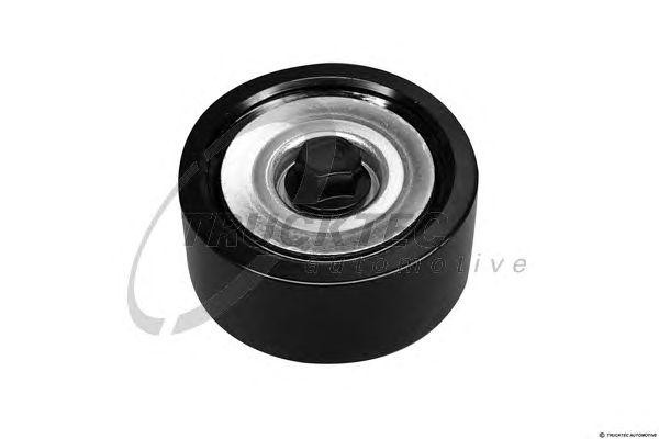 ролик натяжителя ремня ! \MB ATEGOII/AXORII OM904/906/457 0119188 TRUCKTEC