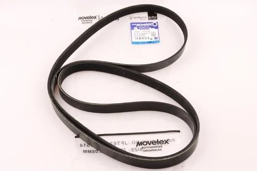 Ремень ГАЗель Next,NN генератора (7PK2295) дв.G21A MOVELEX PM40008228MX MOVELEX