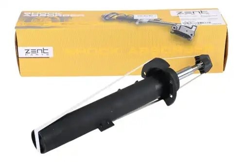 амортизатор передний газовый правый!\ BMW E90 05> Z01495 ZENTPARTS