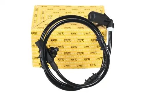 датчик ABS! передний левый\ MB W163 2.3-5.5/AMG 00-05 Z03316 ZENTPARTS