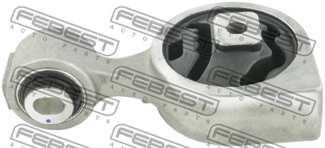 Опора двигателя правая NISSAN MURANO Z51 2007-2014 NM-L32RH NM-L32RH FEBEST