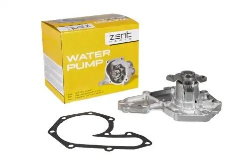 помпа!\ Renault,Volvo 460/V40,Opel Movano 1.7-2.0/1.9D/TD 84> Z14530 ZENTPARTS