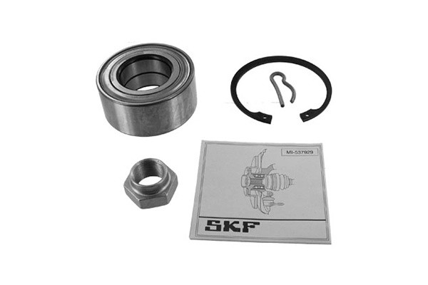 Подшипник ступицы PEUGEOT 205,206,305,306 передней SKF VKBA915 SKF