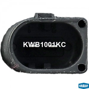 электропомпа!\ VW Crafter 2.5TDi 06-11/2.0TDi 11> KWB1001KC KRAUF