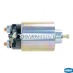 Втягивающее реле стартера SSM3288RN SSM3288RN KRAUF