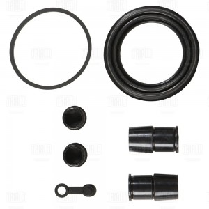 Ремкомплект суппорта Citroen Berlingo (08-)/Peugeot Partner (08-) перед. d=60мм  RCF012101 TRIALLI